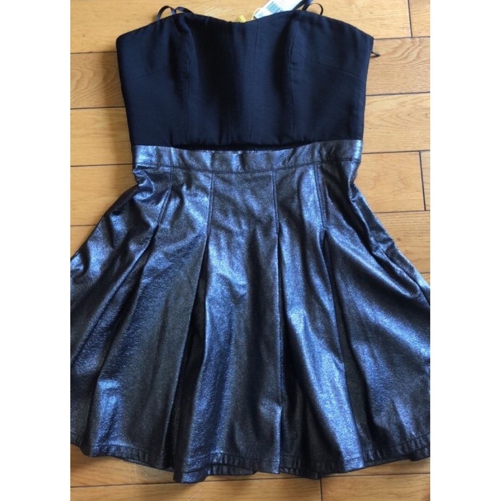 BCBG Dress